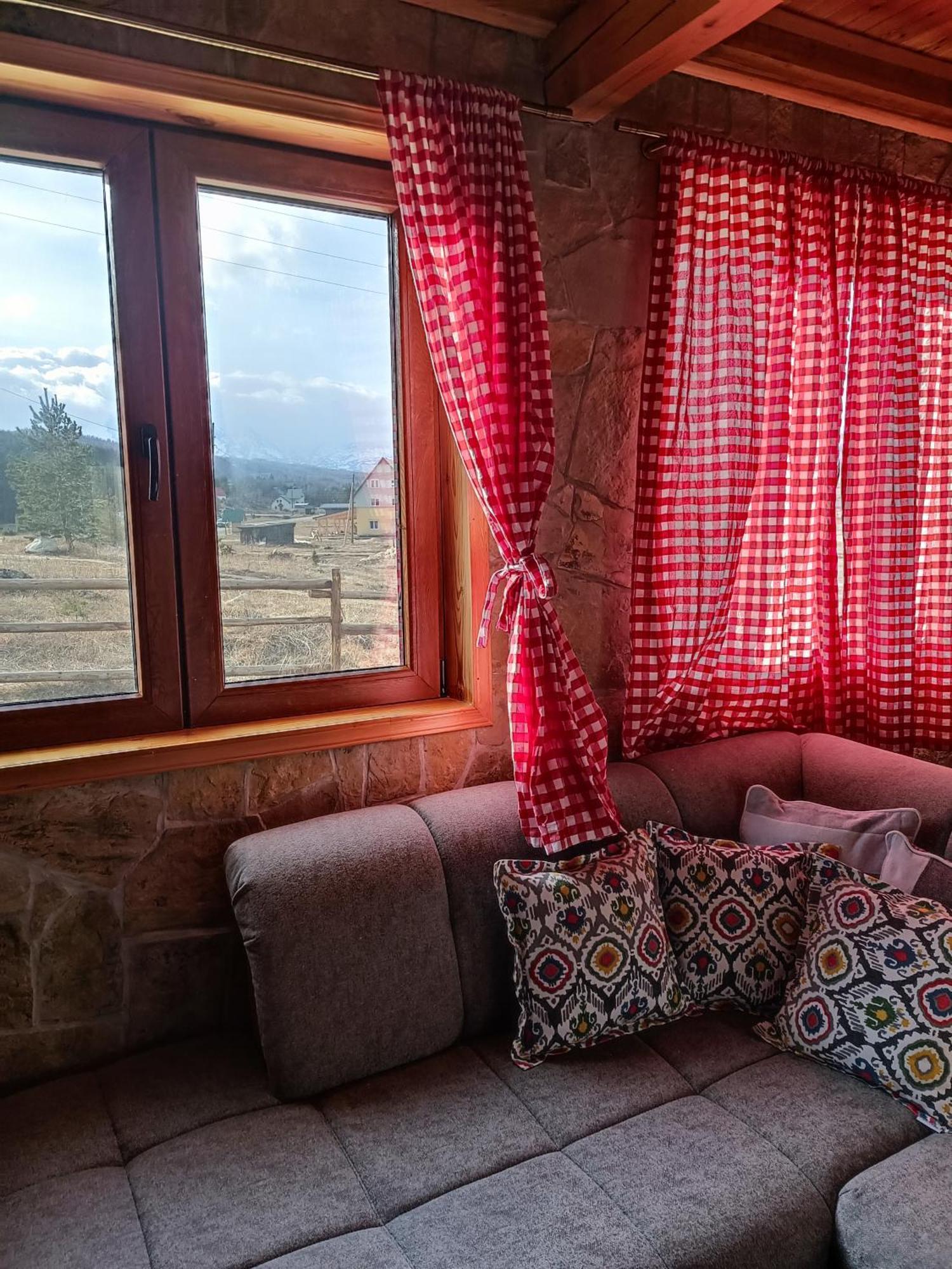 Zabljak_Vikendica Dış mekan fotoğraf